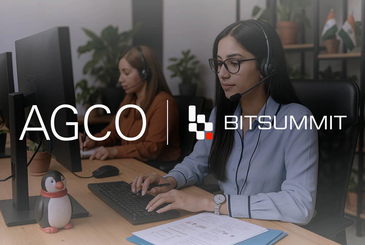 Alcohol and Gaming Commission of Ontario Government Agency - BITSUMMITS