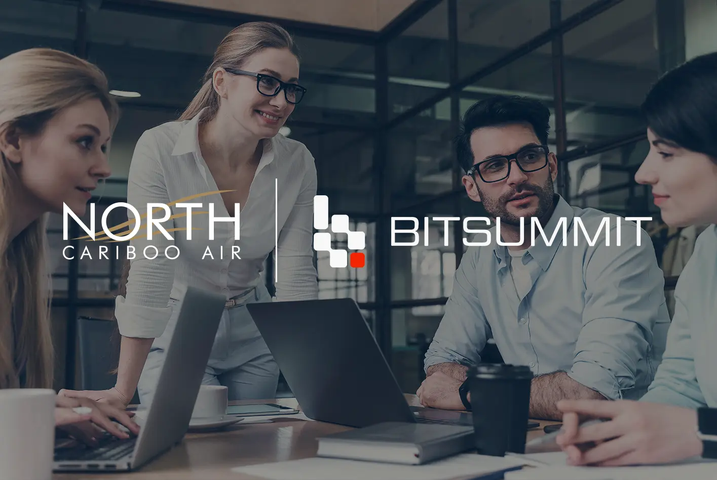 North Cariboo Air Aviation - BITSUUMITS