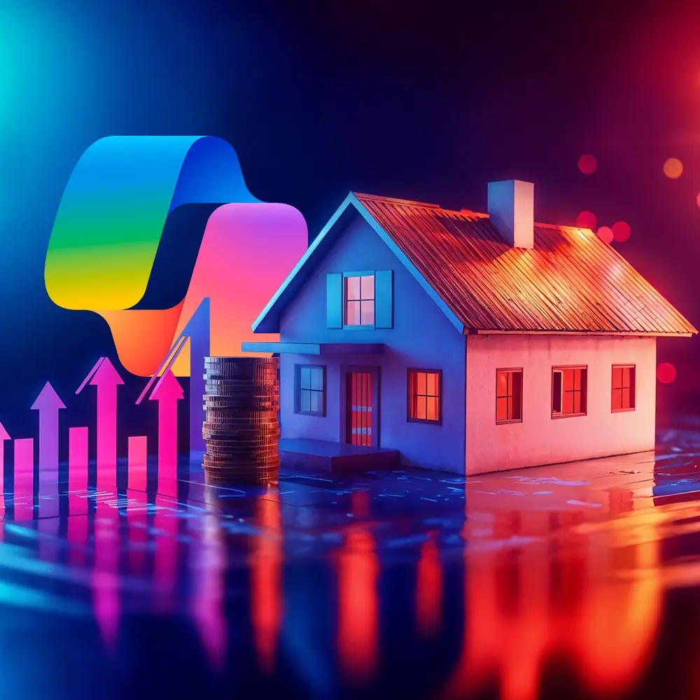 Transforming Operations in Real Estate with Microsoft Copilot – BITSUMMIT IT Solutions