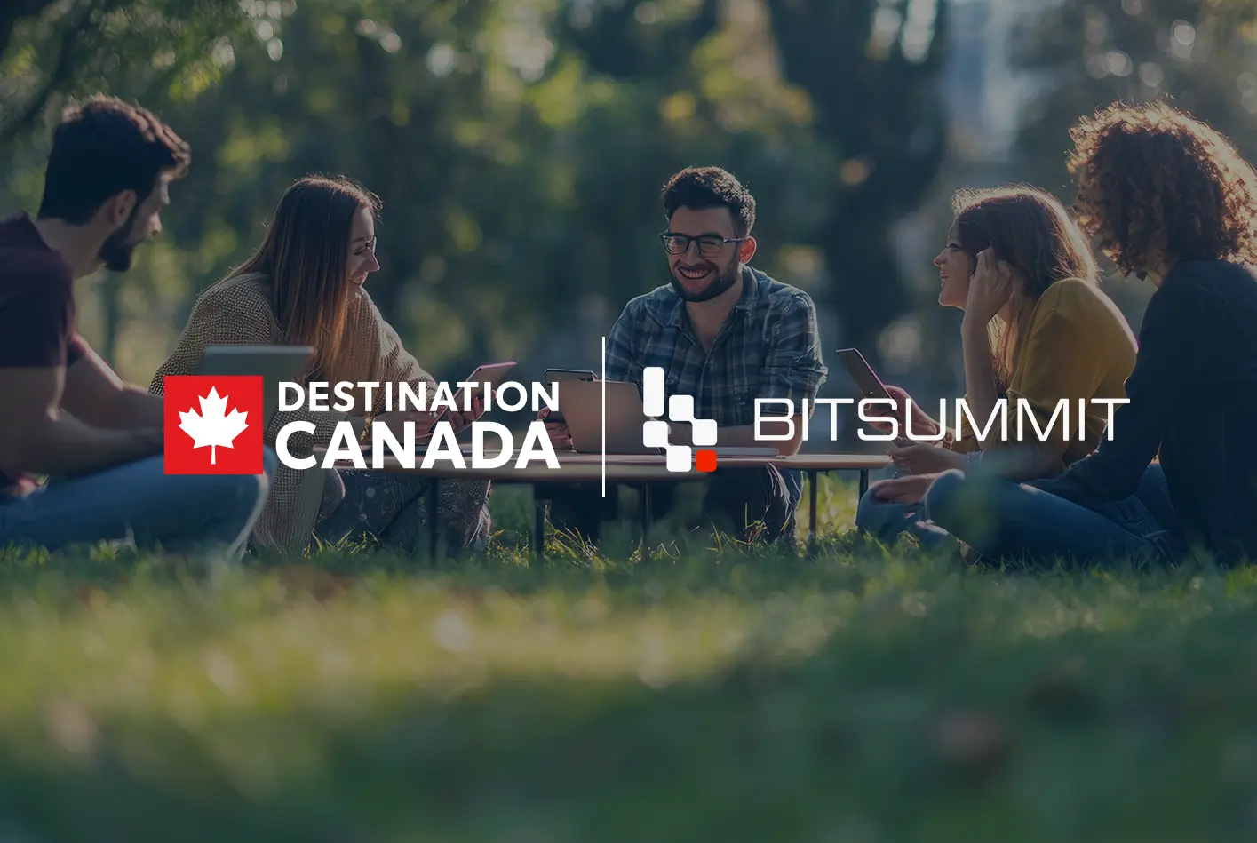 Destination Canada's Copilot Adoption – BITSUMMIT IT Consultants