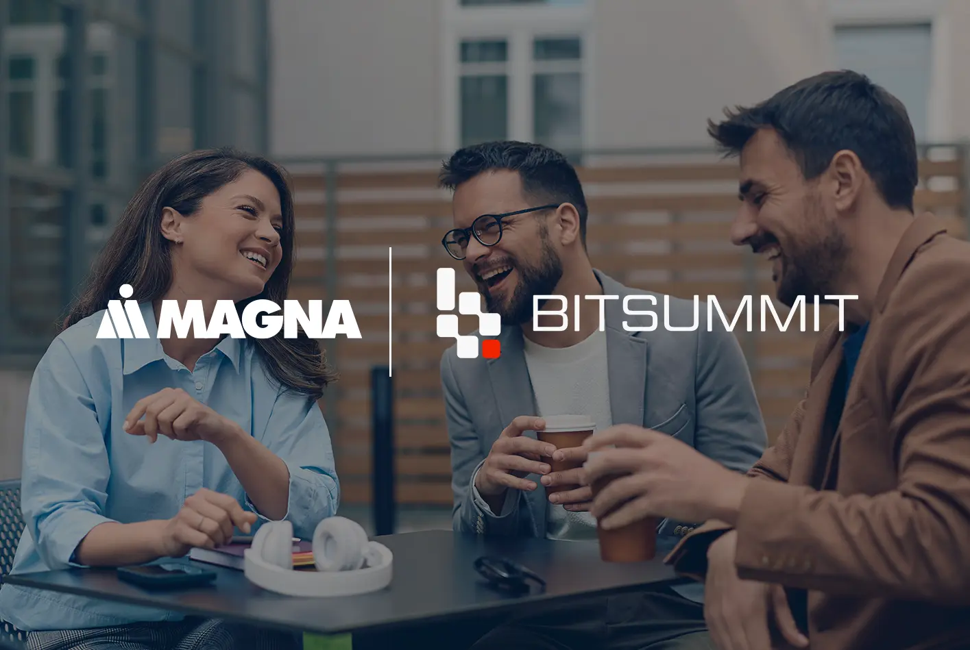 Magna International - BITSUMMIT    - IT solutions in Canada