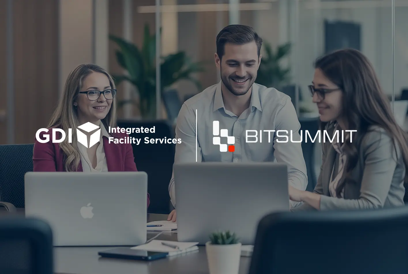 GDI Integrated Facility Services - Reliance Home Comfort - BITSUMMIT - IT Managed Services in Oakville