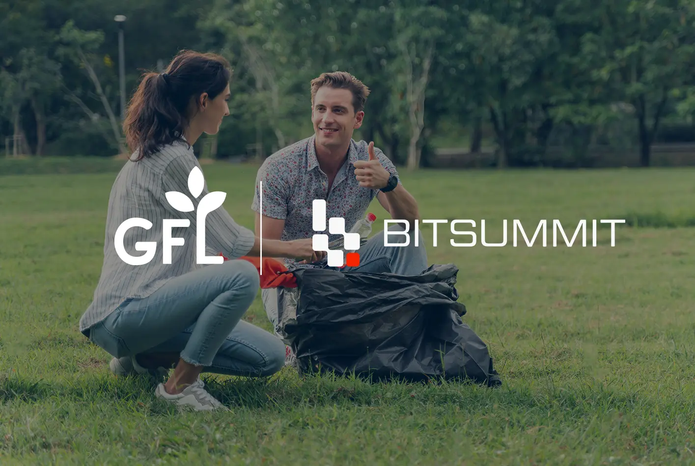 GFL Environment - Professional Services - BITSUMMIT IT Consultants
