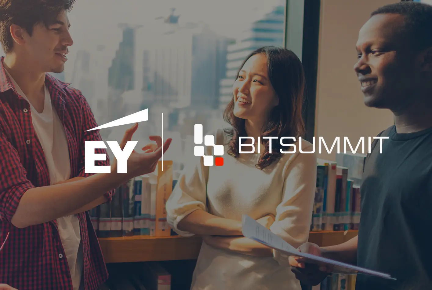 Staff Augmentation - Ernst & Young - BITSUMMIT IT Solutions in Oakville