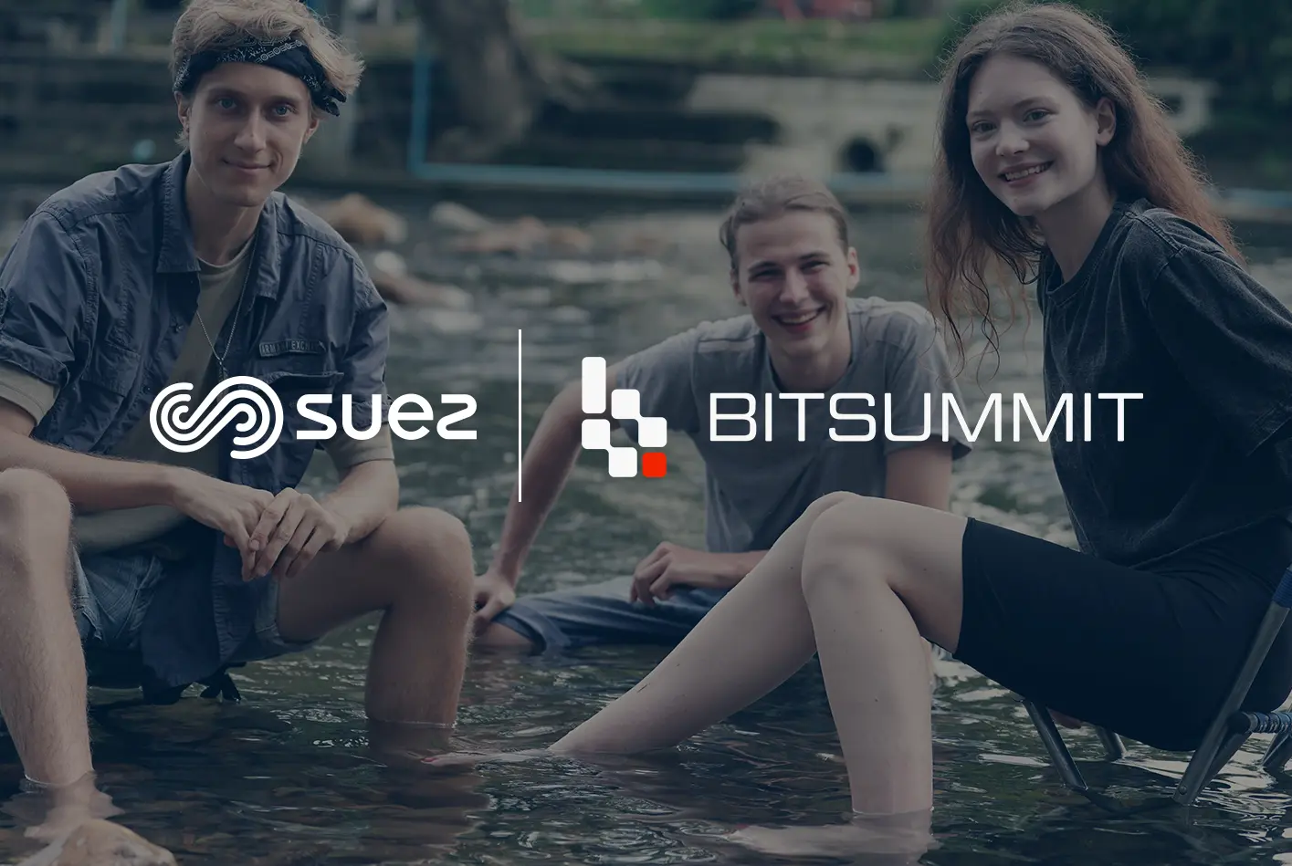 Suez International - BITSUMMITS