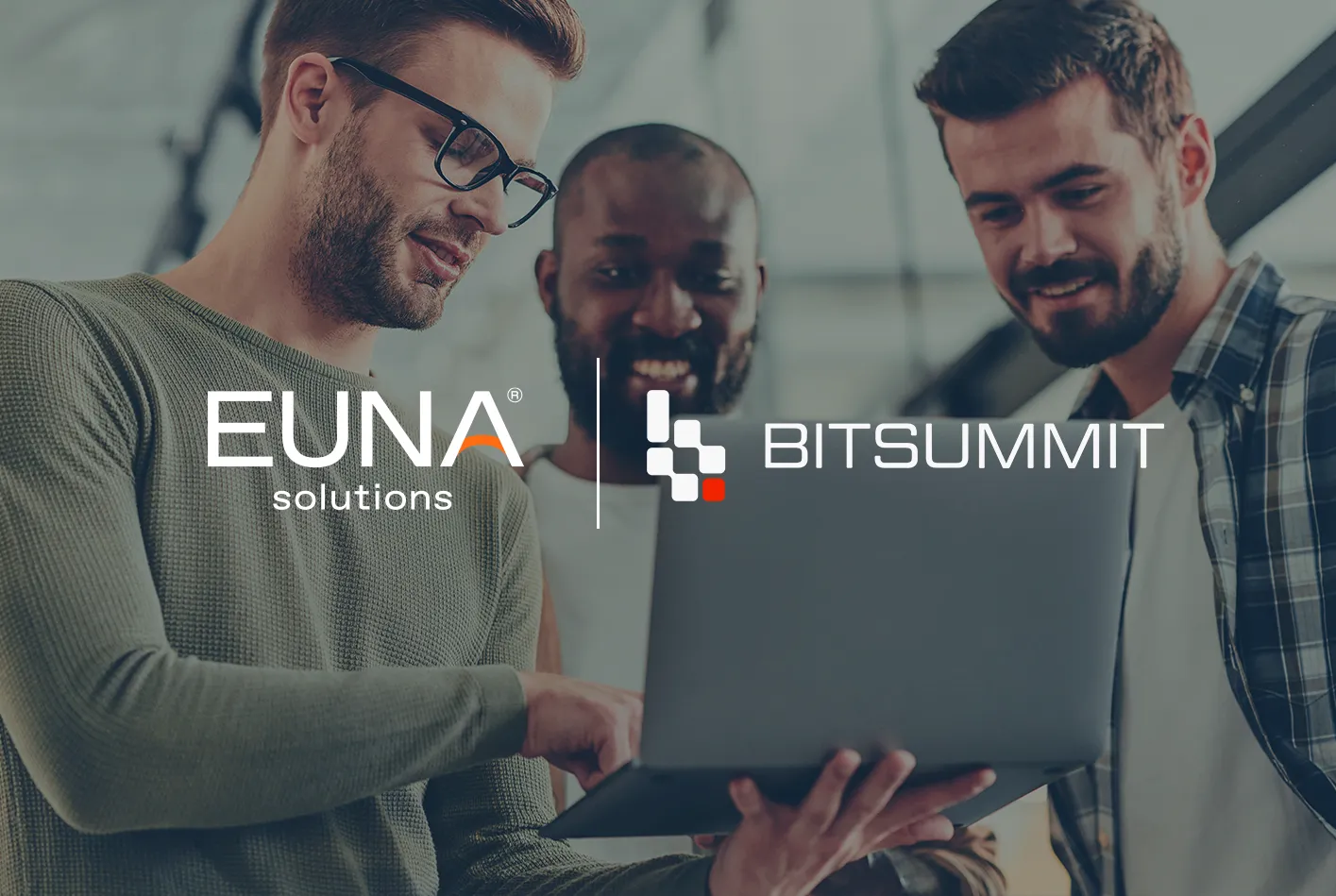 Euna Solutions - BITSUMMIT - Cloud Solutions