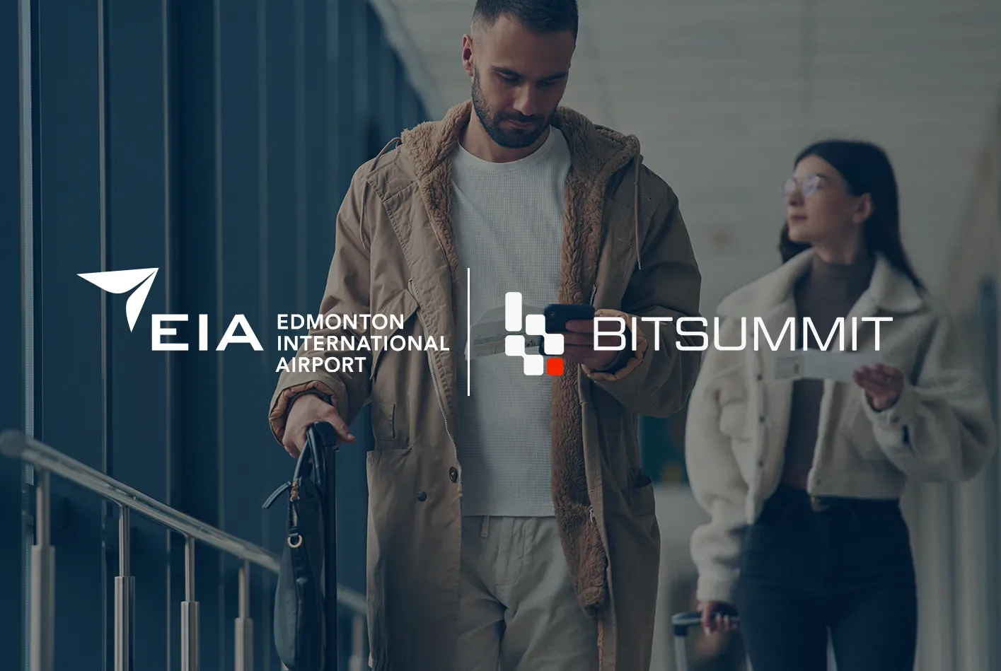 Edmonton Regional Airports Authority Aviation - BITSUMMITS