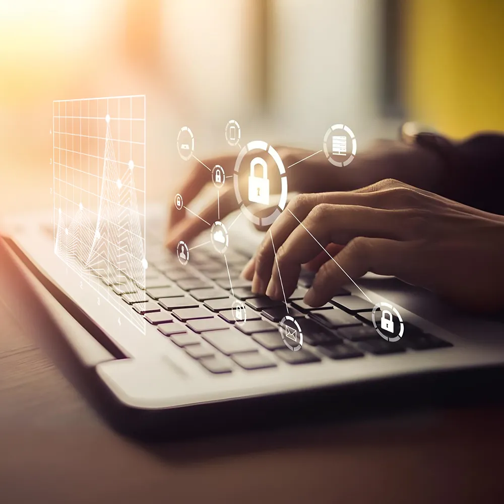 Navigating Cybersecurity in 2025 - BITSUMMIT - IT Managed Services