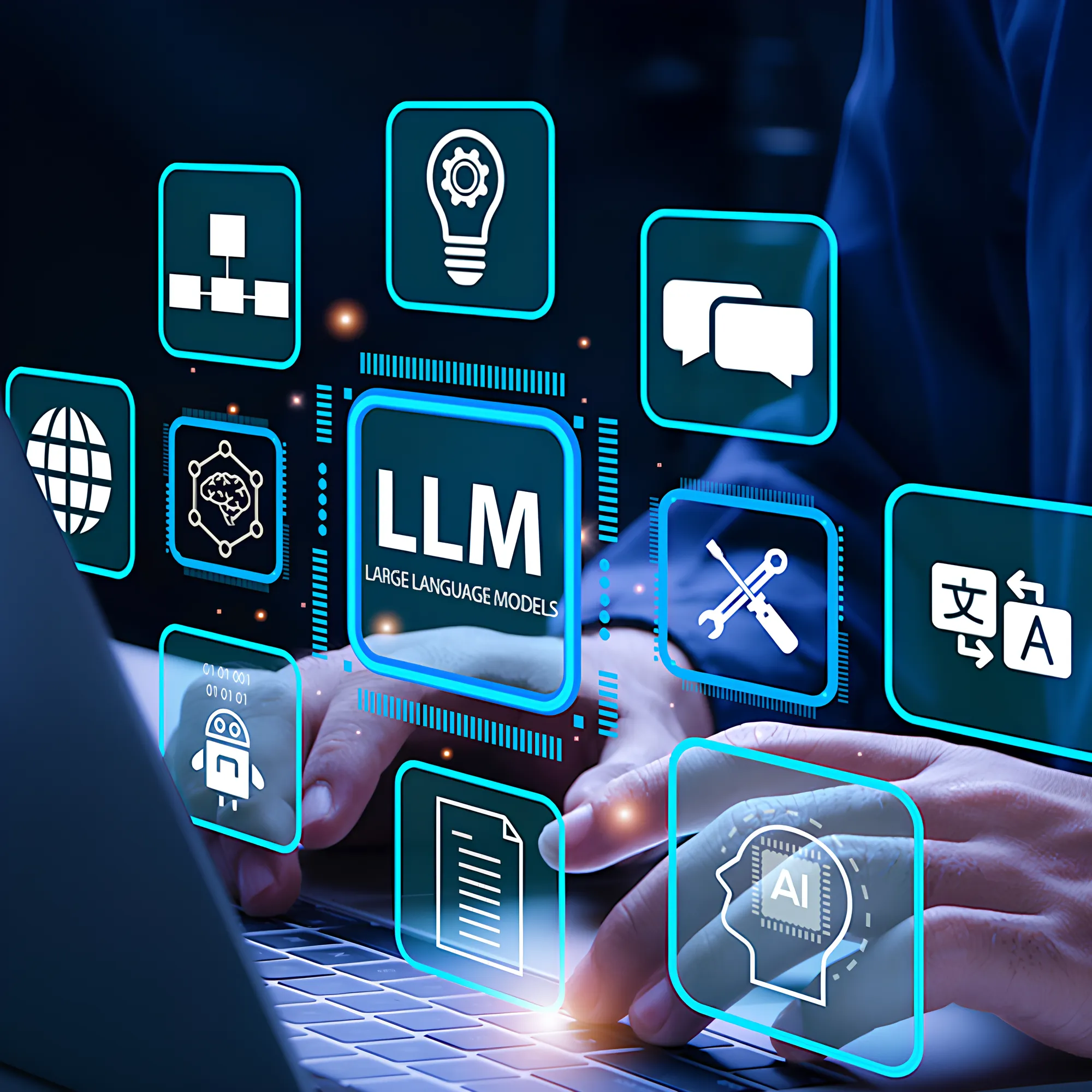 Running Low on Fresh Data The Hidden Challenge Facing LLMs - BITSUMMIT - IT Managed Services