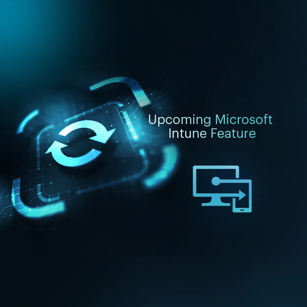 Strengthening Endpoint Security – Intune Feature - BITSUMMIT - Cloud solutions