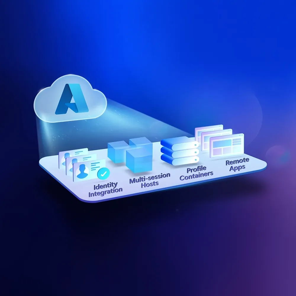 Thinking About Moving to Azure Virtual Desktop - BITSUMMIT - IT Consultants in Oakville