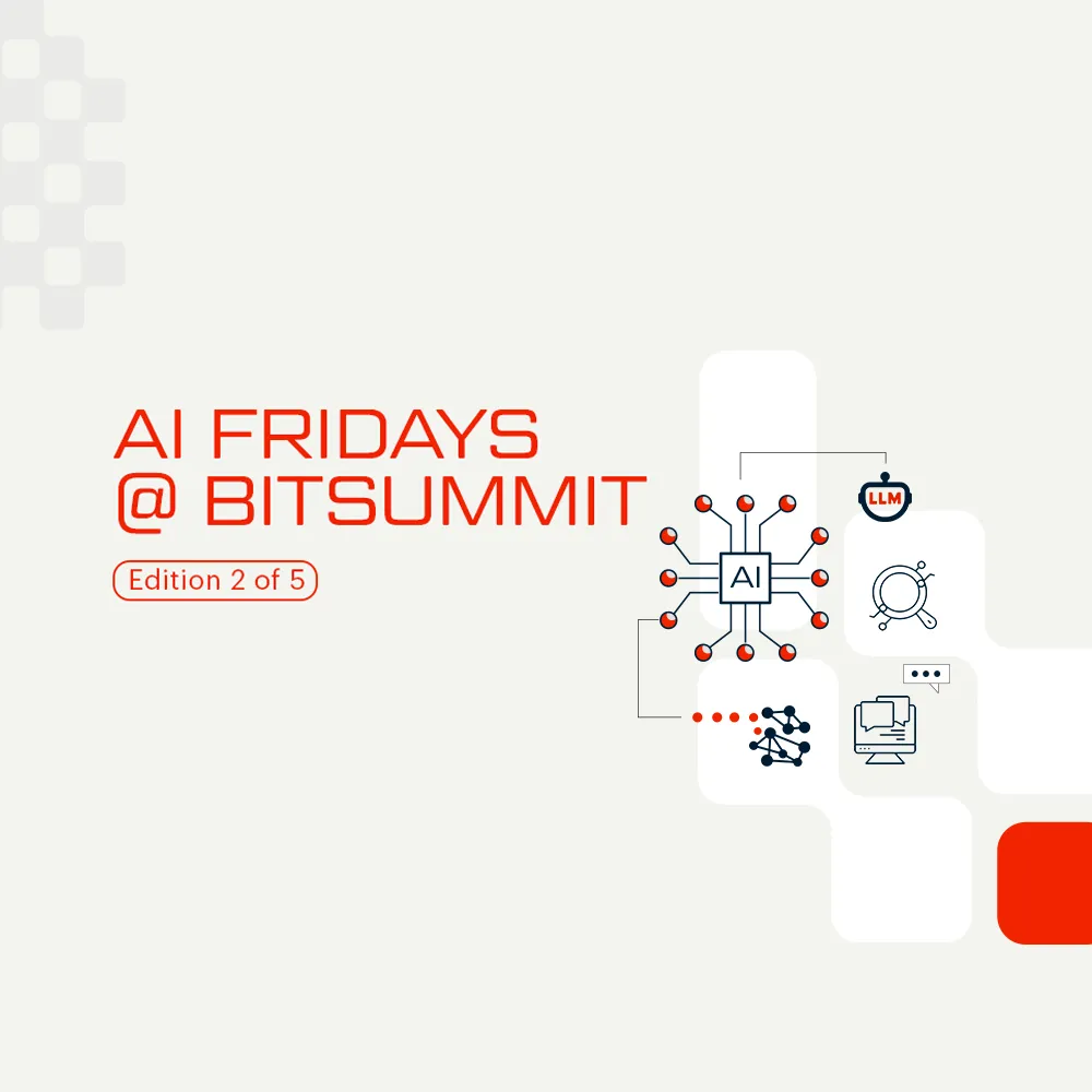 Ai Fridays - Super Prompts Are Still Just Prompts – Ai Solutions – BITSUMMIT