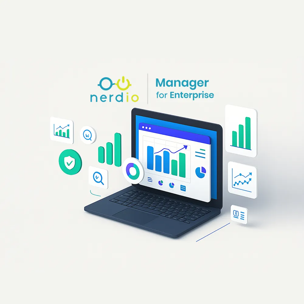 Nerdio Manager vs. Azure Native Tools: Making Smarter AVD Management Simple