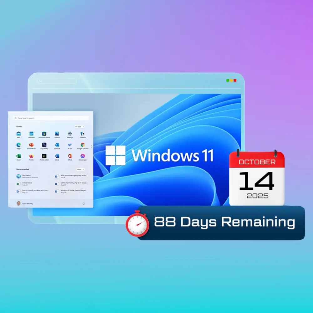 Meet the Migration Bundles: A Faster Path to Windows 11