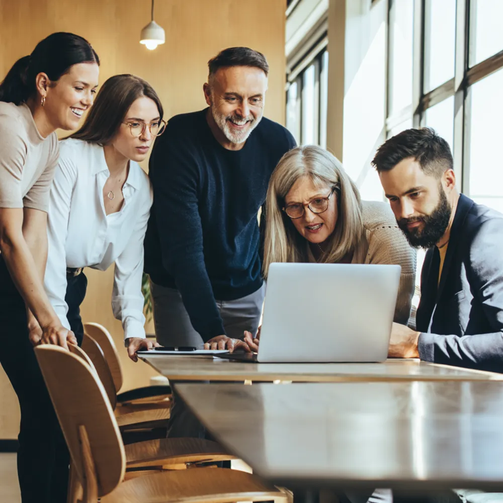 Adapting to Business Growth with IT Staff Augmentation Services 