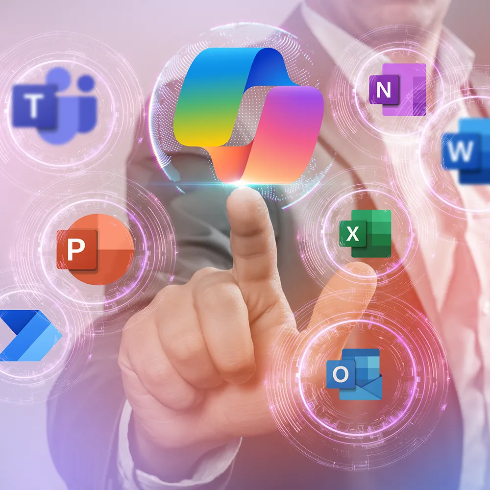 Simplifying Success: Transform Your Project Management with Microsoft Copilot