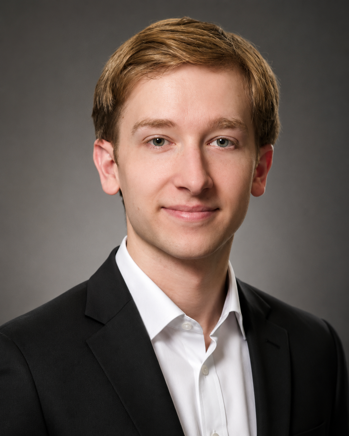 Isaiah Huska
