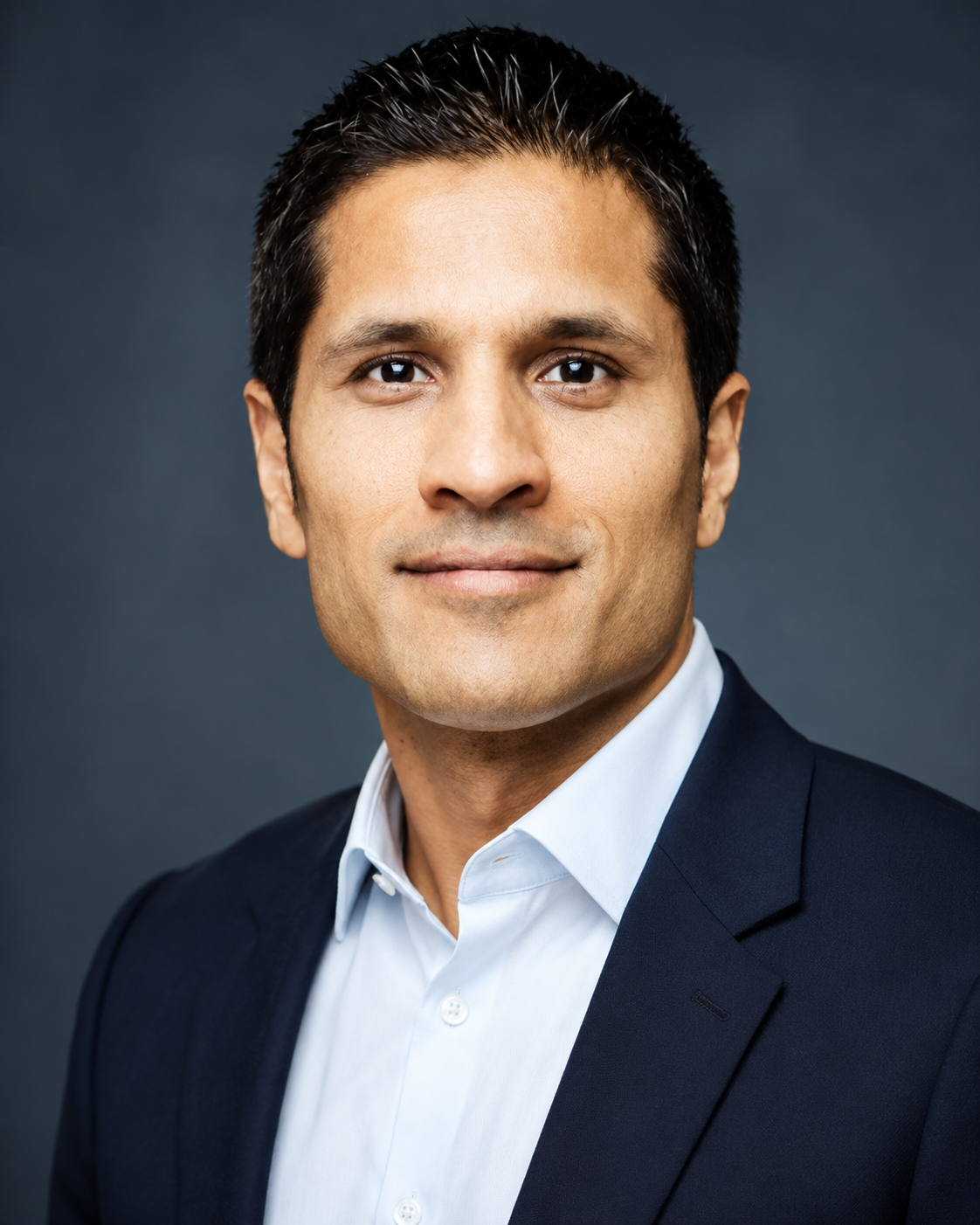 Zoeb Khan