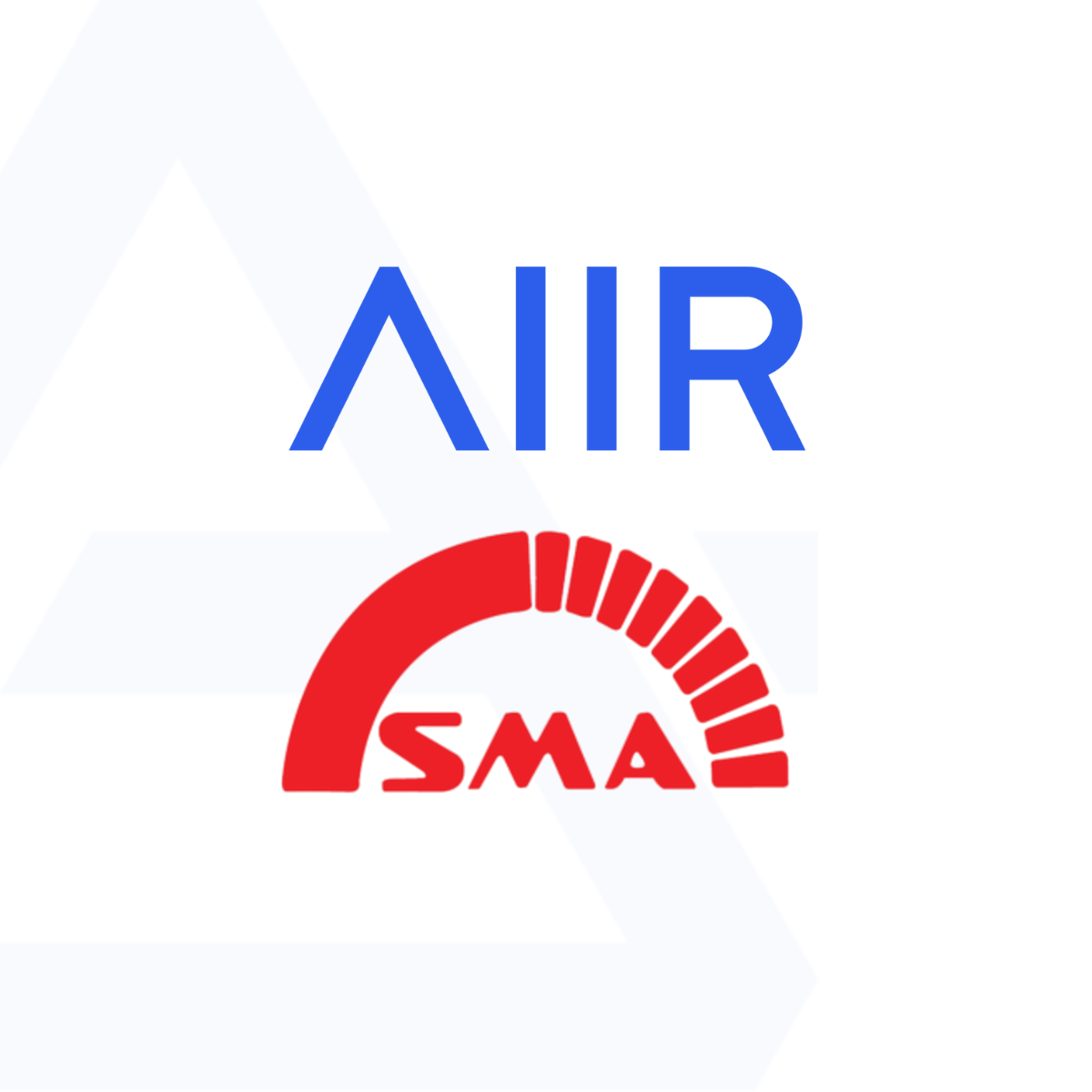 Graphic or photo representing AIIR and Sass, Moore & Associates partnership to bring AI-powered HVAC to Philadelphia homes