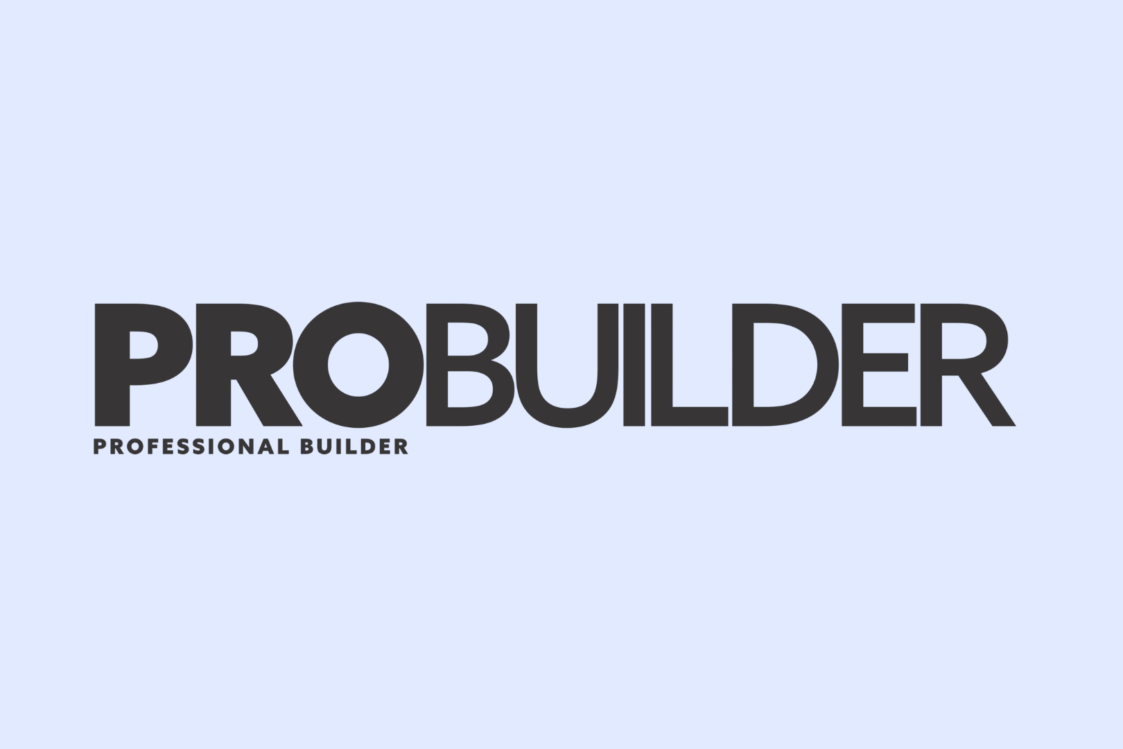 Graphic related to AIIR is awarded Gold at the Pro Builder Media MVP Awards.