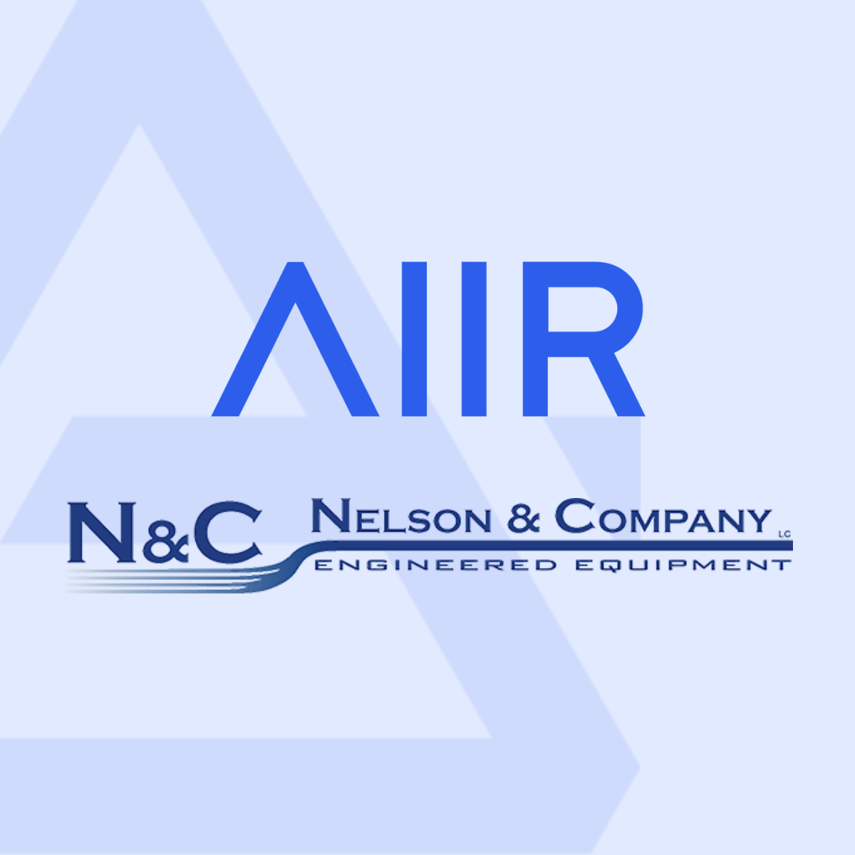 Graphic related to AIIR Partners with HAVTECH