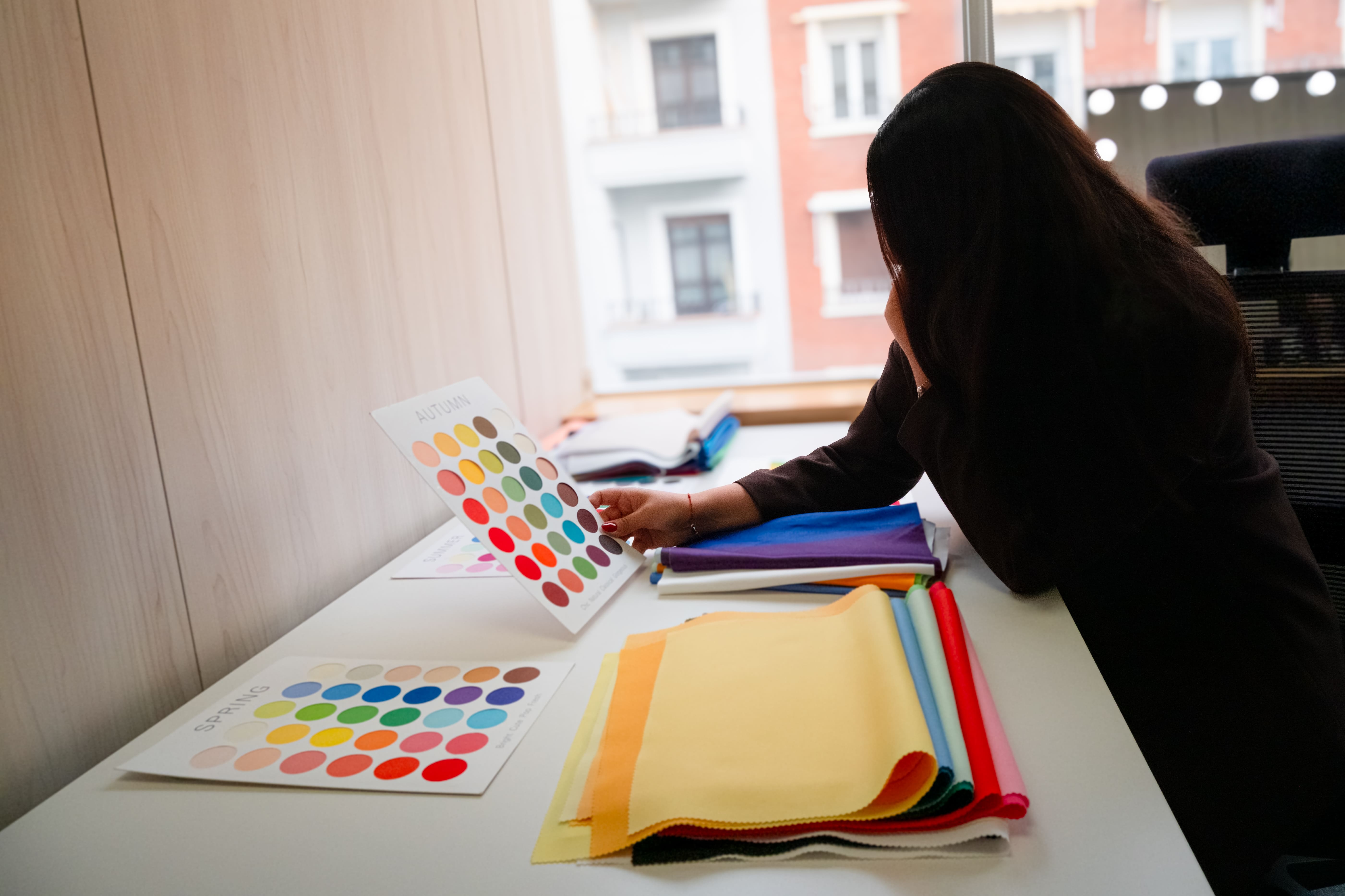 Asesoría de Imagen Integral