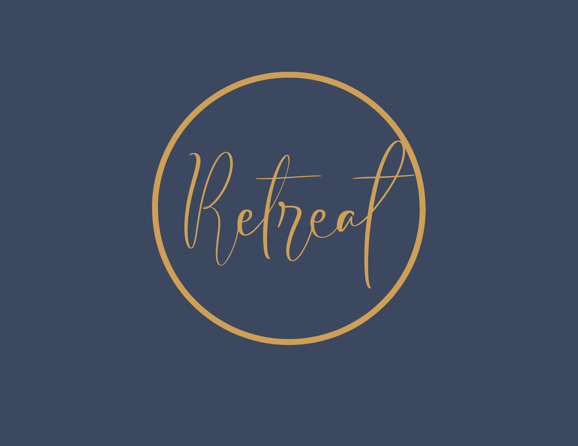 Annual Men's Retreat