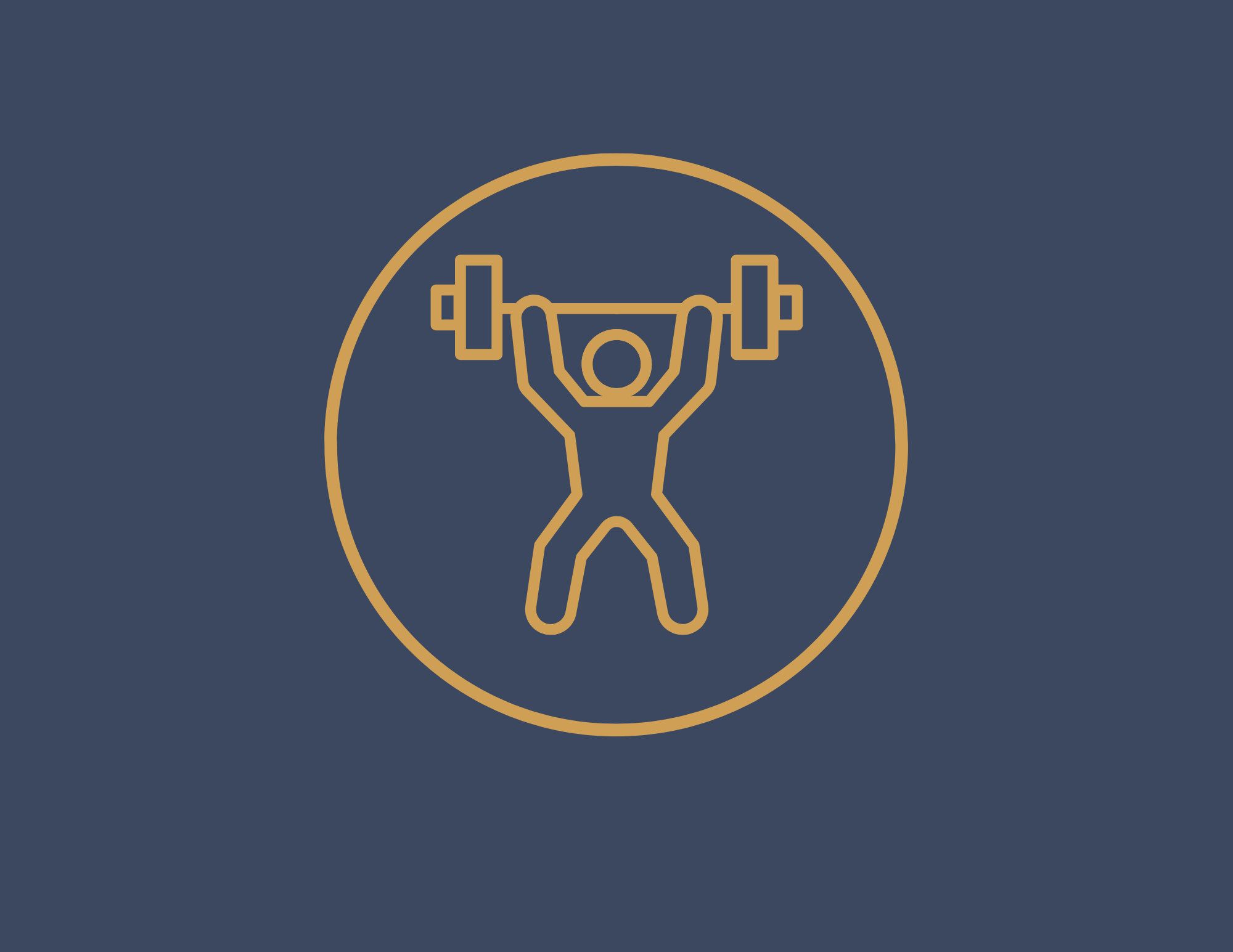 Men's Ministry Event - Group Workout