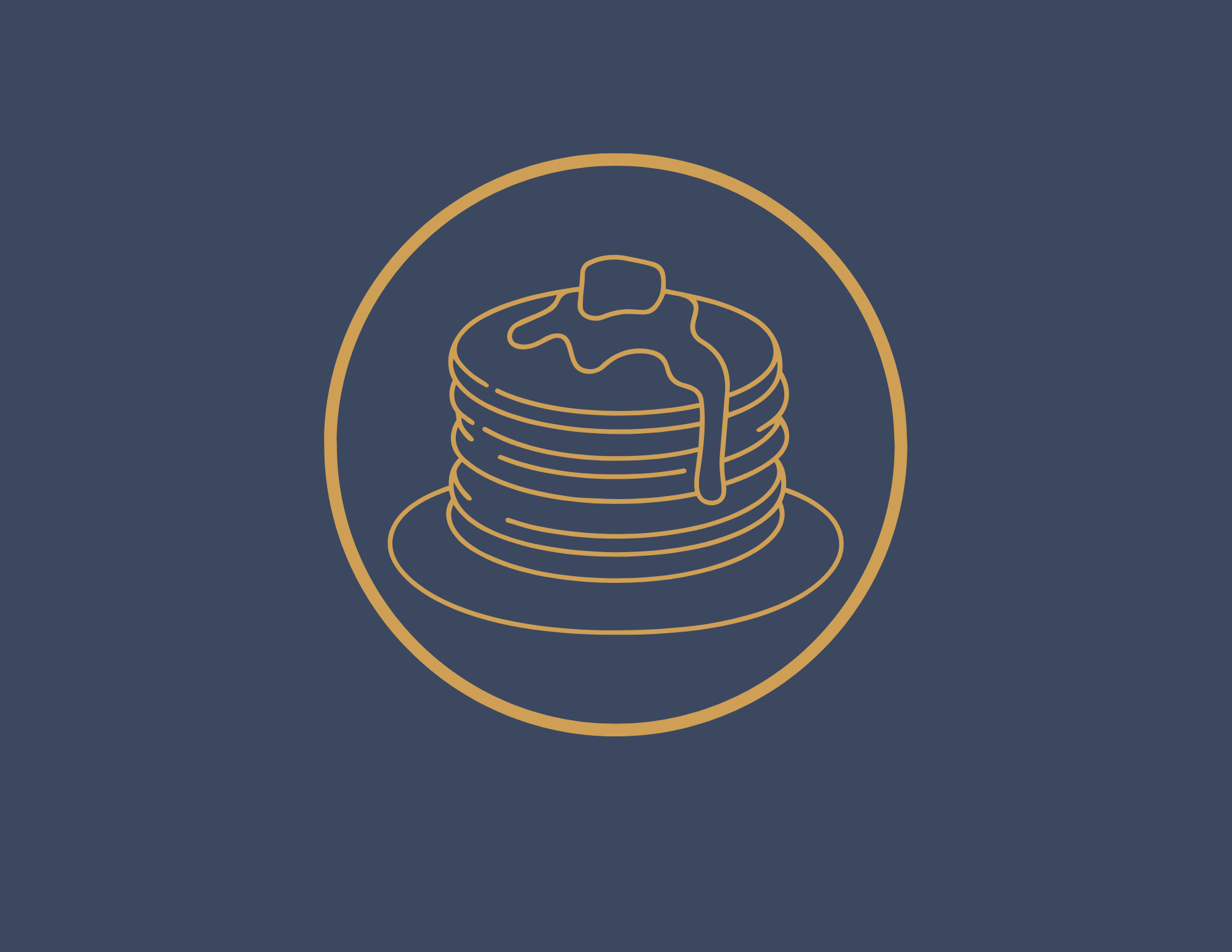 Easter Pancake Breakfast