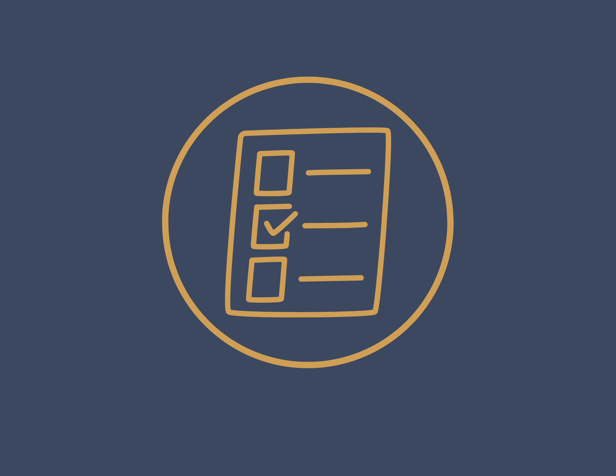 Congregational Meeting - Officer Election