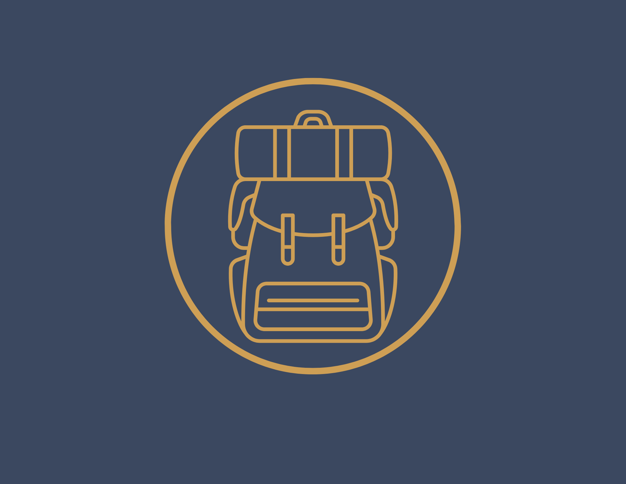 Help Carry the Weight - Together for Good Rucking Event