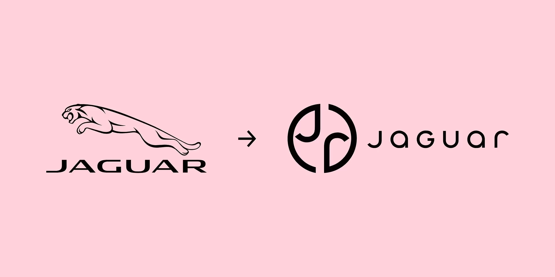 Jaguar's Rebrand: The Data Behind the Headlines