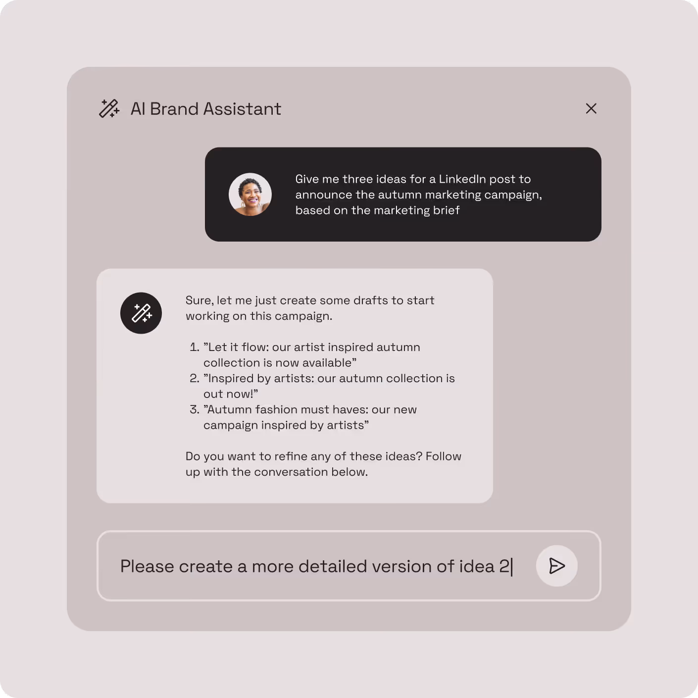 platform-ai-brand-assistant