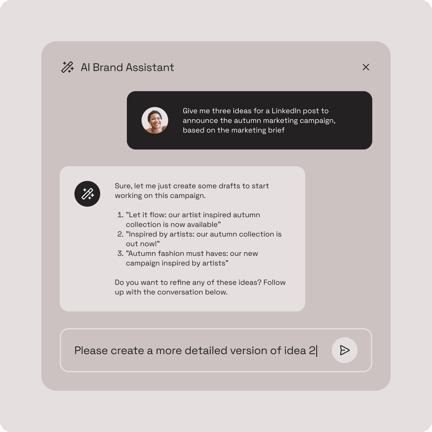 platform-ai-brand-assistant