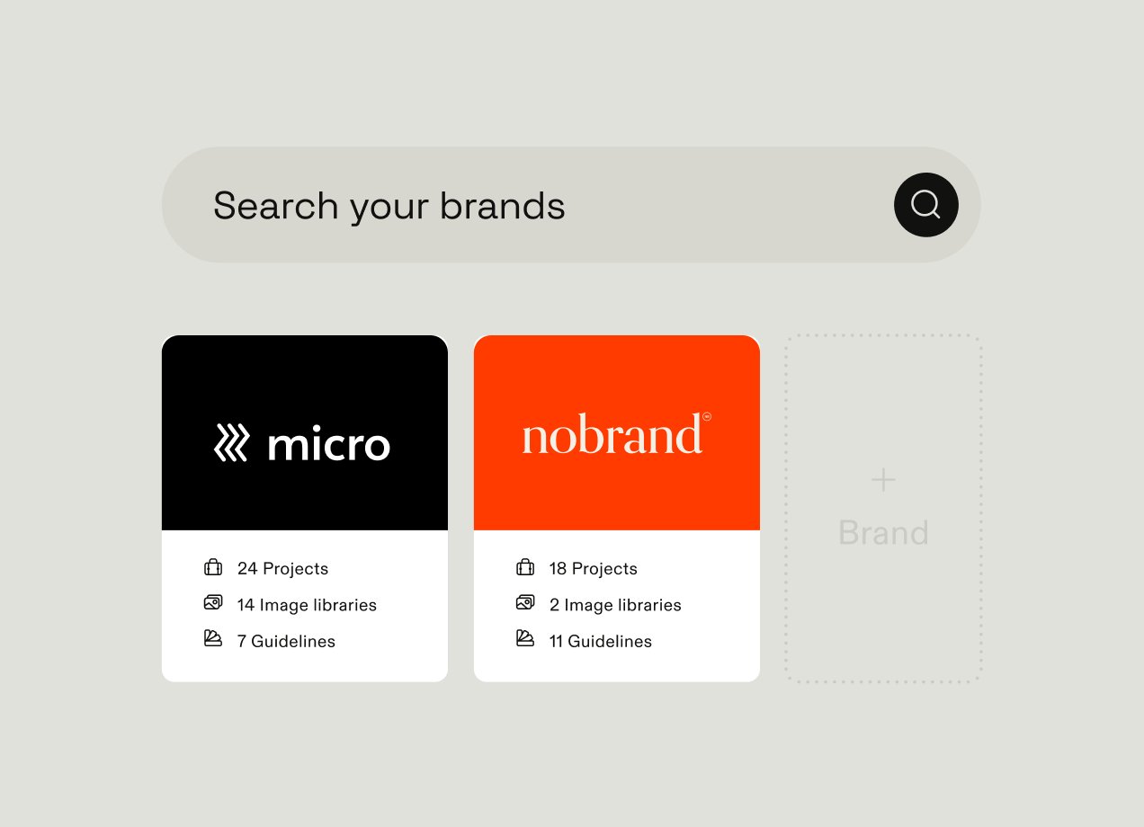 multi-brand