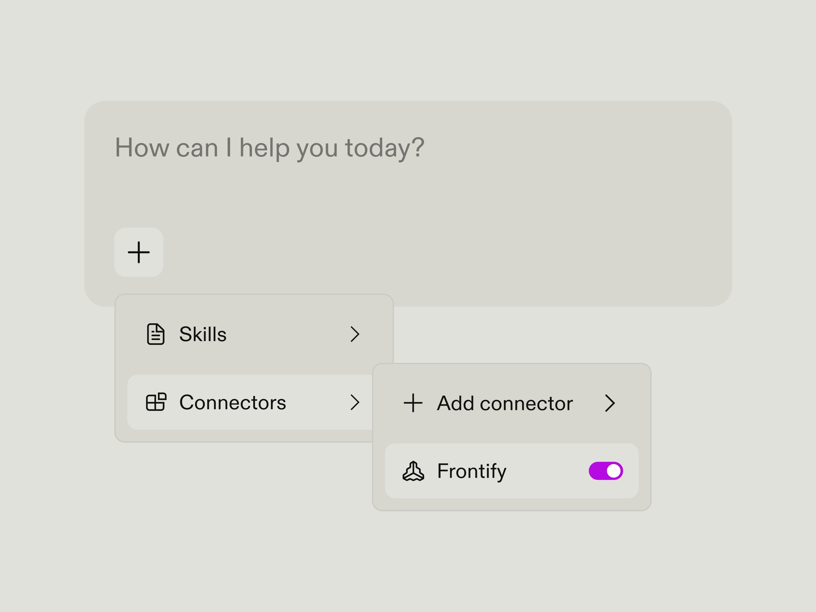 Frontify brings brand knowledge directly into Claude