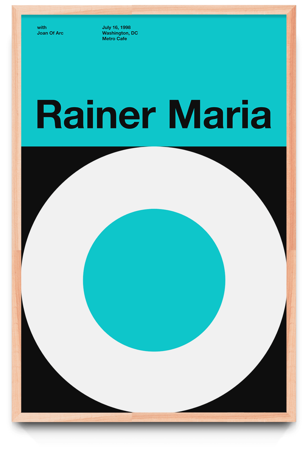 Rainer Maria