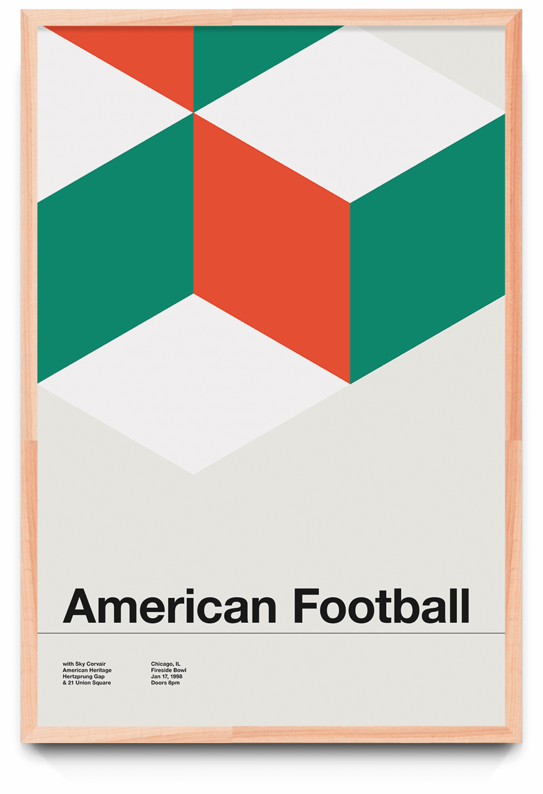 American Football