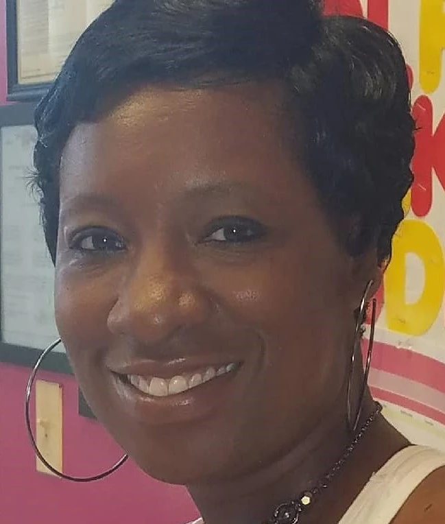 Monica W.