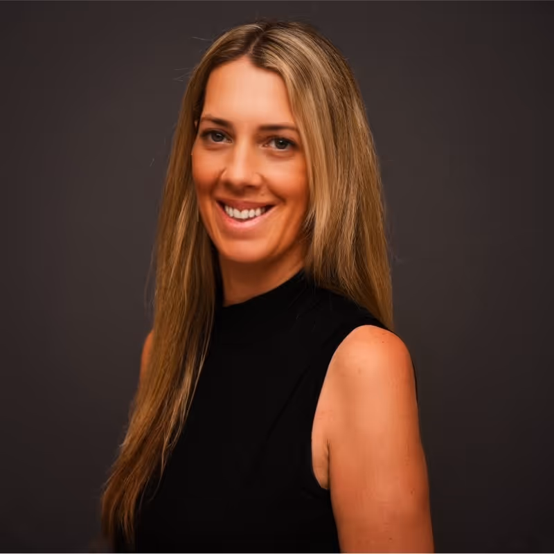 Amego testimonial headshot