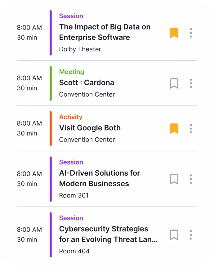 Profile card showing Chris Jordan, Senior Developer at Umbrella Corporation, with icons for website, YouTube, LinkedIn, and X social media.