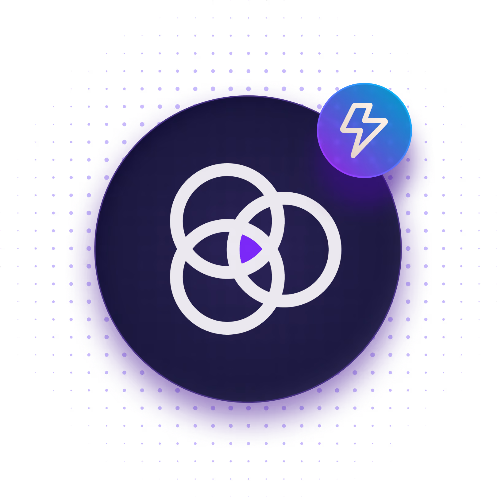 Graphic of a shield with a checkmark in the center surrounded by the words Monitoring, SOC 2, GDPR, and Encryption representing security features.