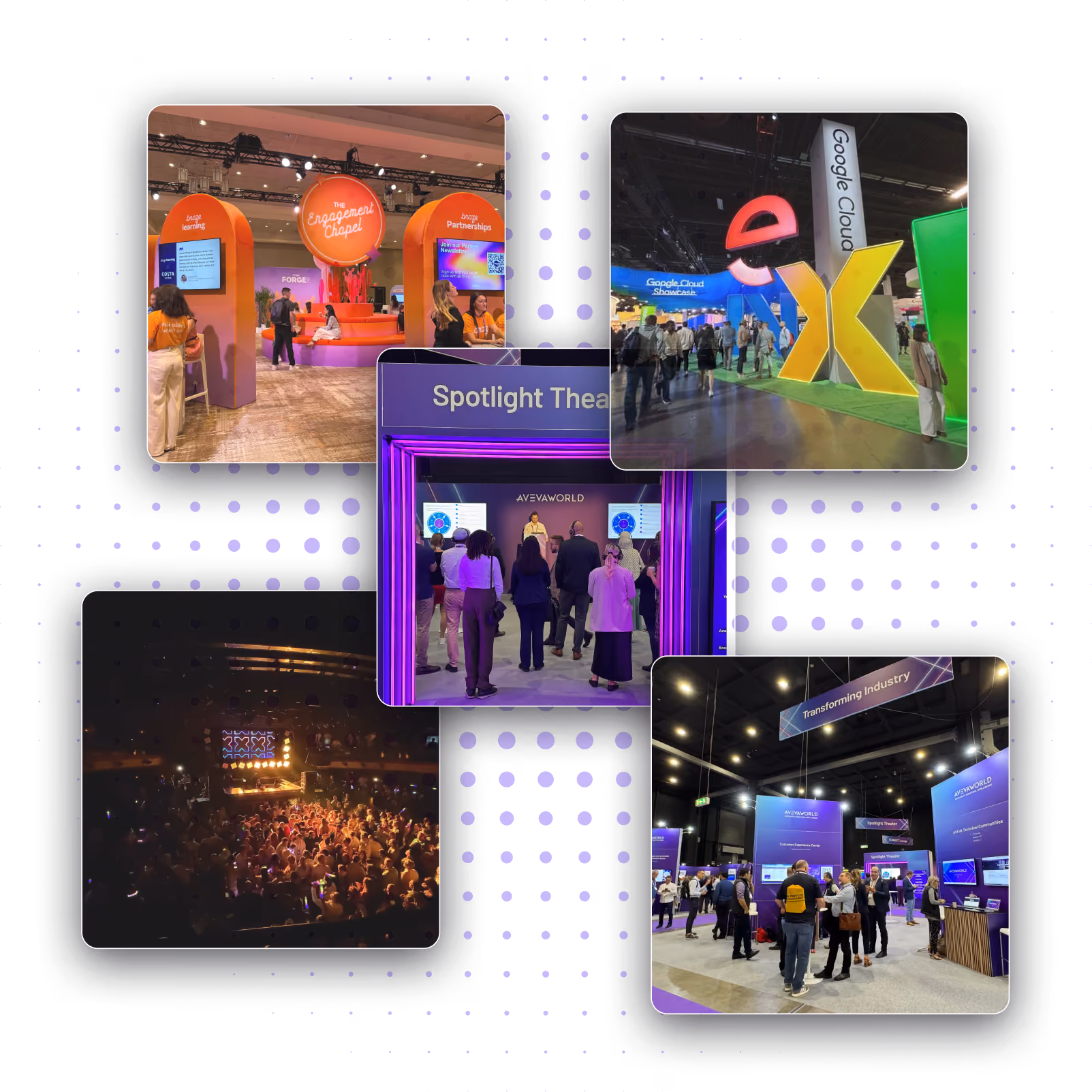 b2b conferences