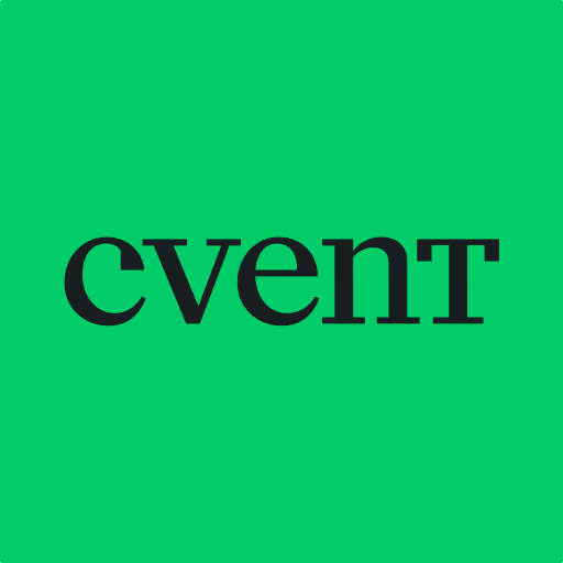 Cvent logo