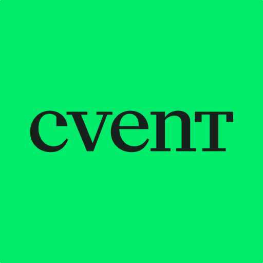cvent logo