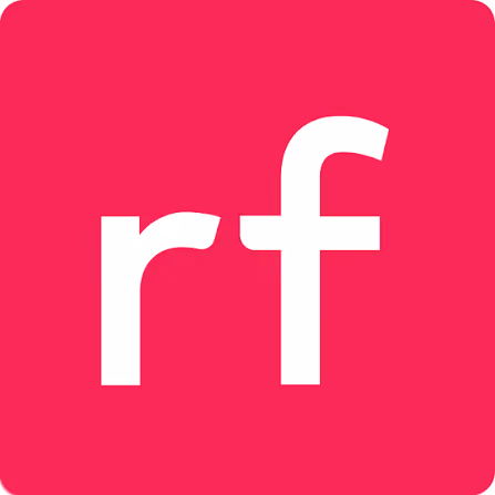 RainFocus logo