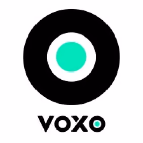 Voxo logo
