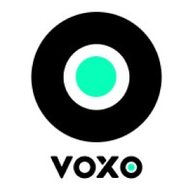 voxo logo