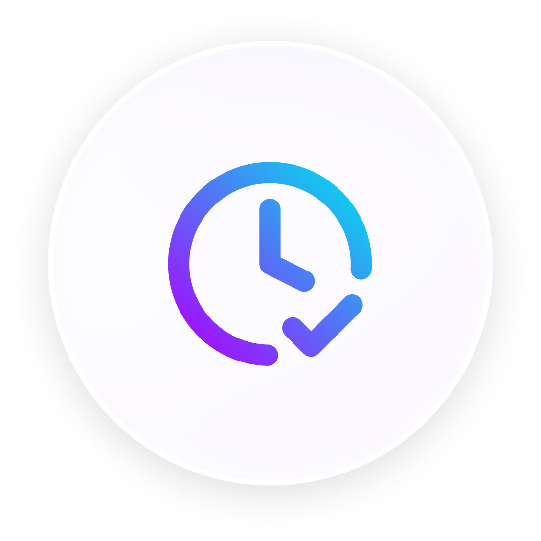 Chat interface showing attendee Lana Steiner, Senior Developer at Acme Inc, saying 'Hey, let's meet after the talk' and a reply bubble saying 'Let's do it!' with a heart emoji.