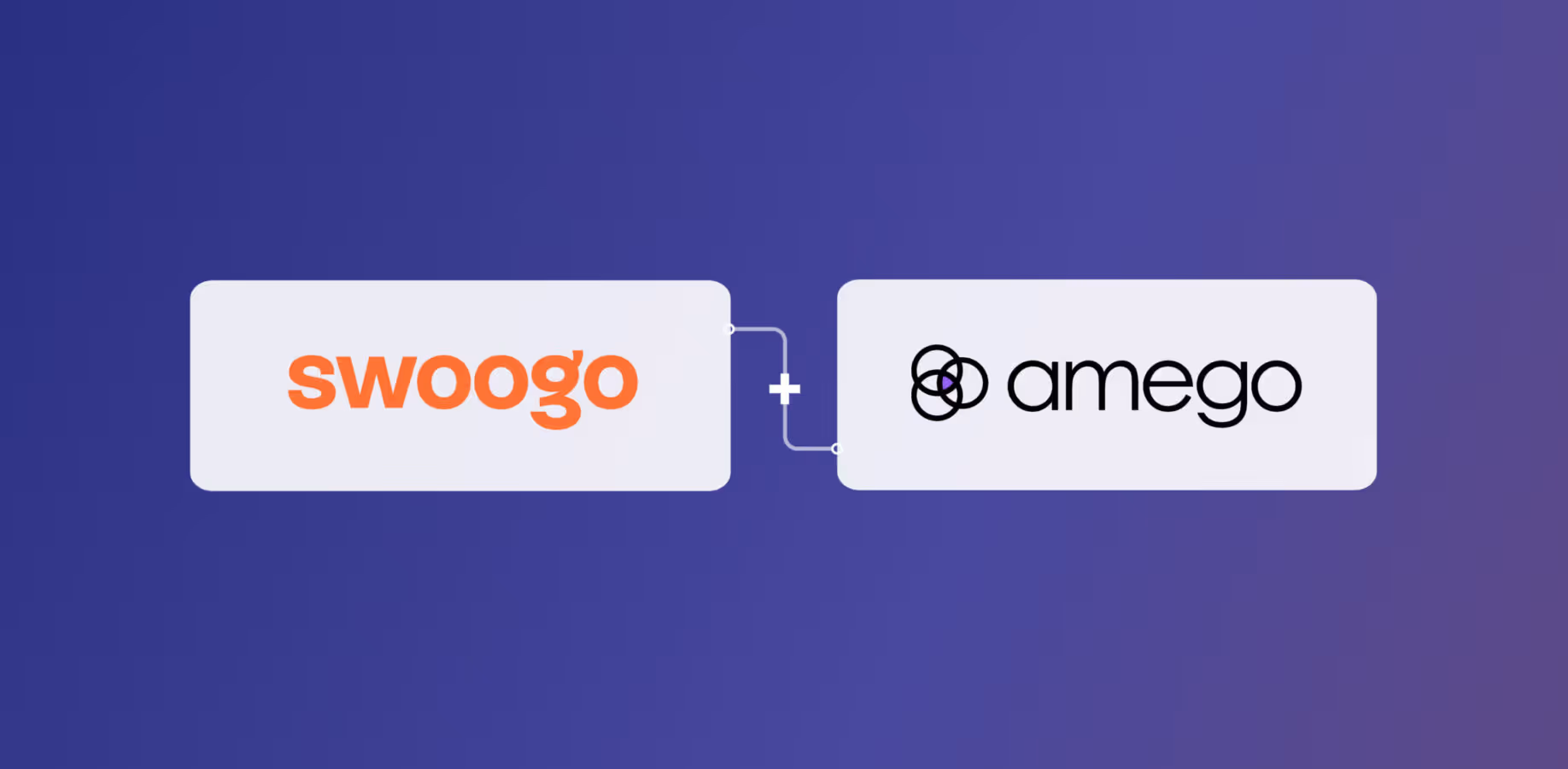Amego Integrates With Swoogo to Boost Your Mobile Event Experience 